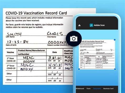 cvs vaccine smart card|How to Digitize Your COVID.